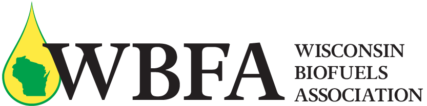 Wisconsin BioFuels Association Logo
